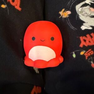 Veronica the Octopus Squooshem